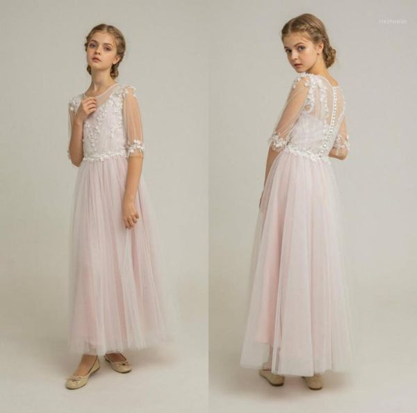 girl's dresses flower girl dress custom made lace appliques ankle length pageant gowns girls birthady dress1, Red;yellow
girl's dresses flower girl dress custom made lace appliques ankle length pageant gowns girls birthady dress1, Red;yellow