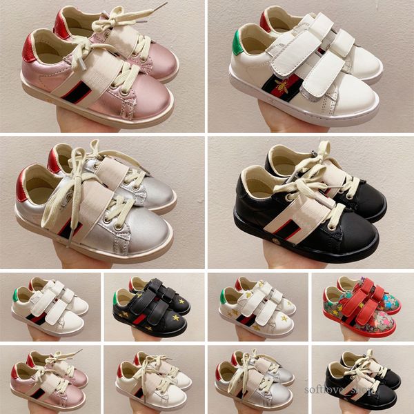 2022 kids shoes chaussures enfants platform casual childrens leather white sneakers size 28-35, Black
2022 kids shoes chaussures enfants platform casual childrens leather white sneakers size 28-35, Black