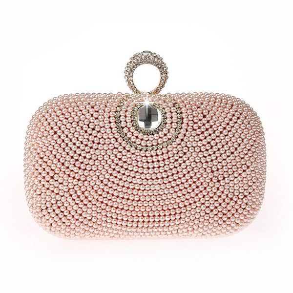 2020 handmade luxury pearl day clutch women purse diamond chain white evening bags handbags party wedding black bolsa feminina
2020 handmade luxury pearl day clutch women purse diamond chain white evening bags handbags party wedding black bolsa feminina