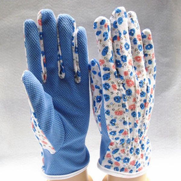 labor protection gloves plastic and cotton wear-resistant durable printing household gardening gloves colorful medium
labor protection gloves plastic and cotton wear-resistant durable printing household gardening gloves colorful medium