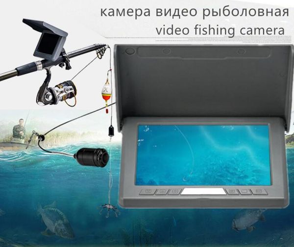 fish finder pupopan 5" inch hd underwater fishing video camera kit ir led 20m fishfinder ice
fish finder pupopan 5" inch hd underwater fishing video camera kit ir led 20m fishfinder ice