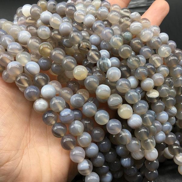 1strand lot 4 6 8 10 12 mm black natural stone beaded agates yoga spacer round beads for jewelry making diy necklaces h bbyjgc
1strand lot 4 6 8 10 12 mm black natural stone beaded agates yoga spacer round beads for jewelry making diy necklaces h bbyjgc