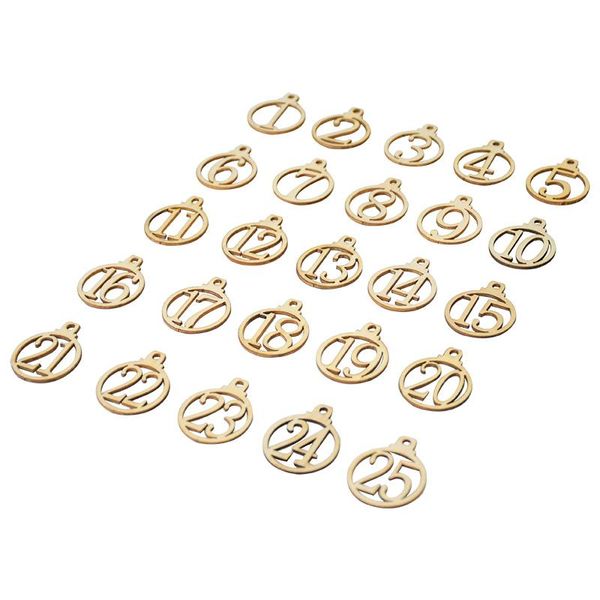 25pcs 1 25 number wooden tags christmas advent calendar hanging pendant xmas ornaments diy crafts present wrapping accessories wmtkmh
25pcs 1 25 number wooden tags christmas advent calendar hanging pendant xmas ornaments diy crafts present wrapping accessories wmtkmh