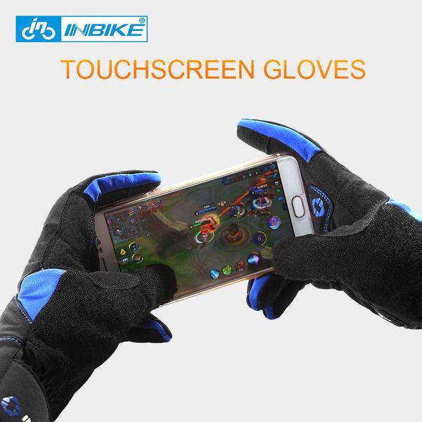 inbike winter cycling gloves full finger thermal mtb bike gloves windproof outdoor sport ski climbing men women bicycle gloves bbyxpp, Black
inbike winter cycling gloves full finger thermal mtb bike gloves windproof outdoor sport ski climbing men women bicycle gloves bbyxpp, Black