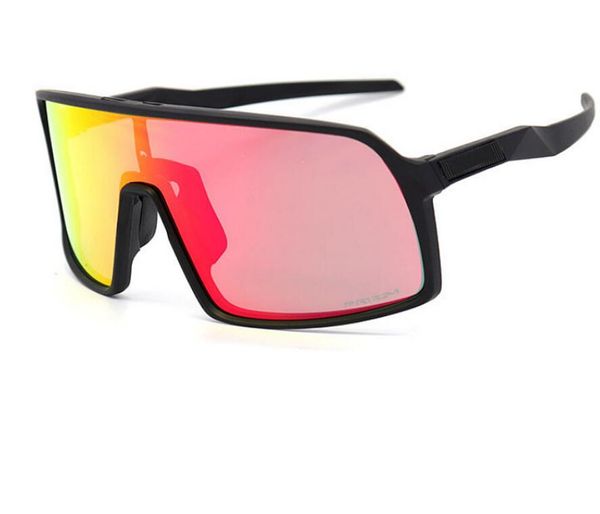 New Style Goggles 9406 Sutro Cycling Glasses Outdoor Sports Sun Glasses Men Women Polarized Lens Sunglasses Bike Eyewear 0000666