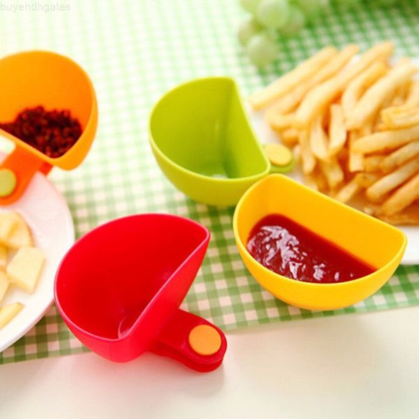 dip clips bowl kitchen accessories small dishes spice clip for tomato sauce salt vinegar sugar flavor spices
dip clips bowl kitchen accessories small dishes spice clip for tomato sauce salt vinegar sugar flavor spices