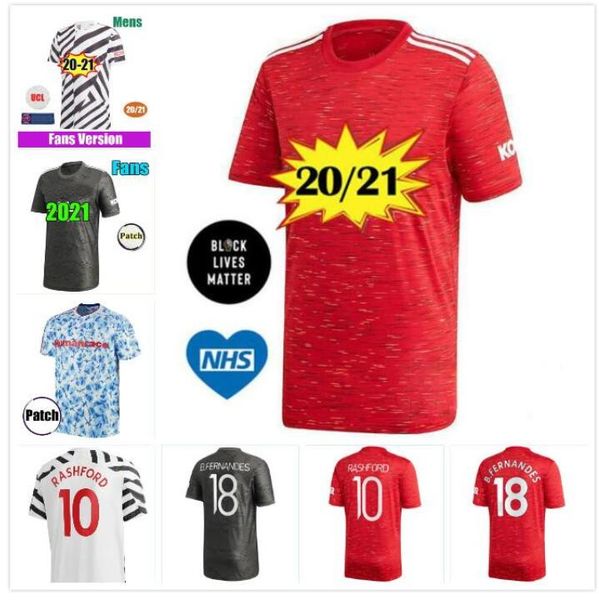 manchester 2020 2021 human race collection fernandes cavani united soccer jersey kids jerseys man kit football shirt 20 21 utd equipment, Black;yellow
manchester 2020 2021 human race collection fernandes cavani united soccer jersey kids jerseys man kit football shirt 20 21 utd equipment, Black;yellow