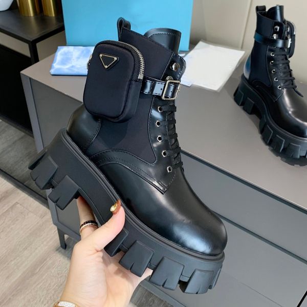 women designers rois boots the knee ankle martin boots and nylon boot removable pouch black lady outdoor booties shoes quality
women designers rois boots the knee ankle martin boots and nylon boot removable pouch black lady outdoor booties shoes quality