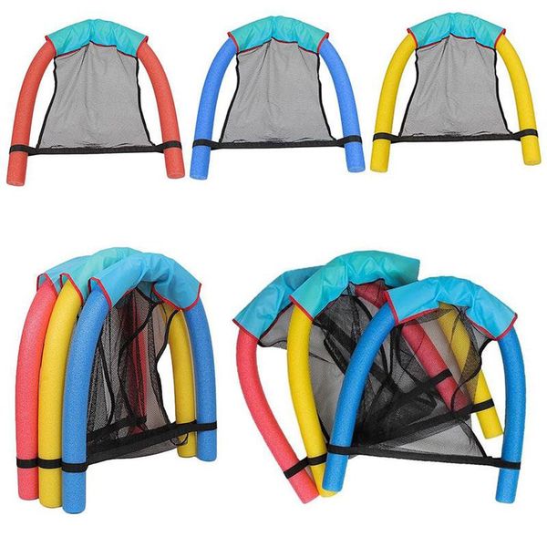 kid chair swimming bed floating seat water float lightweight beach noodle net piscina ring pool accessories
kid chair swimming bed floating seat water float lightweight beach noodle net piscina ring pool accessories