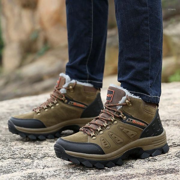 boots winter 2021 men's casual shoes breathable keep warm plus velvet tenis sneakers safety krasovki1, Black
boots winter 2021 men's casual shoes breathable keep warm plus velvet tenis sneakers safety krasovki1, Black
