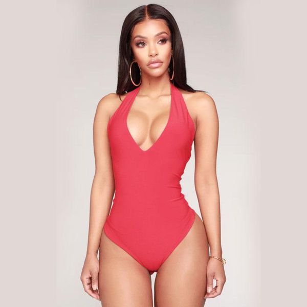 women's jumpsuits & rompers women v-neck bustier bodysuit sleeveless backless plain skinny, Black;white
women's jumpsuits & rompers women v-neck bustier bodysuit sleeveless backless plain skinny, Black;white