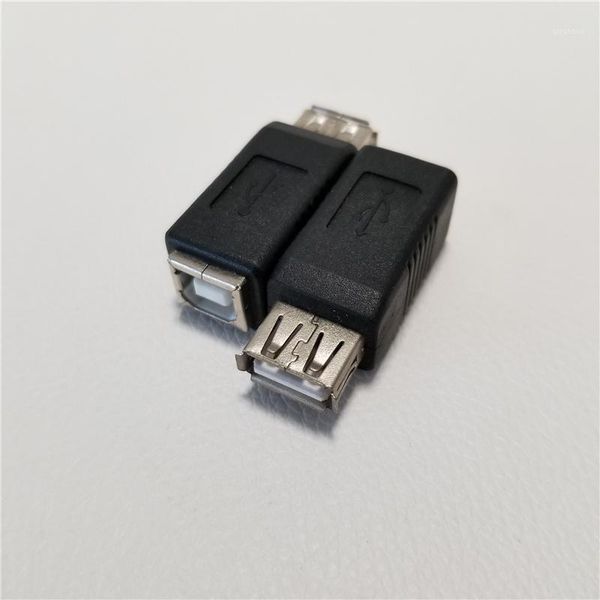 computer cables & connectors usb printer port type b female to a converter adapter connector black1
computer cables & connectors usb printer port type b female to a converter adapter connector black1