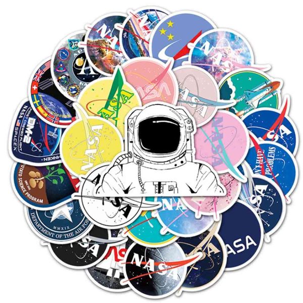 10/30/50pcs space astronaut cartoon graffiti stickers skateboard rider account notebook guitar decoration toys wholesale car
10/30/50pcs space astronaut cartoon graffiti stickers skateboard rider account notebook guitar decoration toys wholesale car