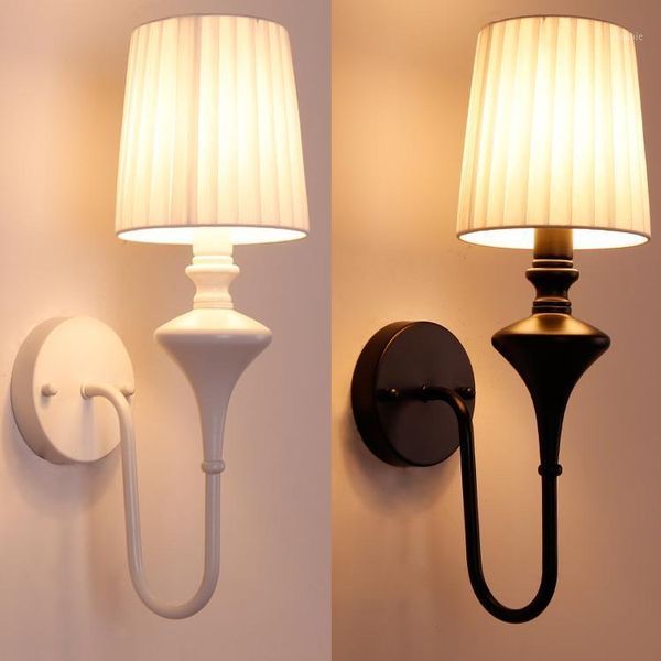 vintage style wrought iron simple stairs sitting room bedroom wall lamp for bedroom bedside hall1
vintage style wrought iron simple stairs sitting room bedroom wall lamp for bedroom bedside hall1