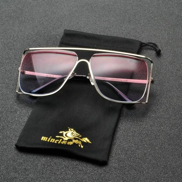 sunglasses retro oversized women men brand designer clear lens sun glasses vintage uv400 sunglases eyewear female shades fml, White;black
sunglasses retro oversized women men brand designer clear lens sun glasses vintage uv400 sunglases eyewear female shades fml, White;black