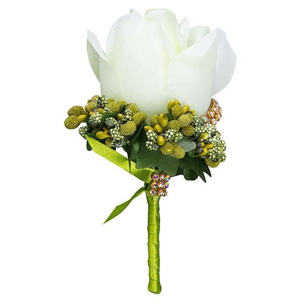 decorative flowers & wreaths colorful wrist flower beauty simulation silk rose boutonniere pin brooch wedding decorations groom bride corsag
decorative flowers & wreaths colorful wrist flower beauty simulation silk rose boutonniere pin brooch wedding decorations groom bride corsag