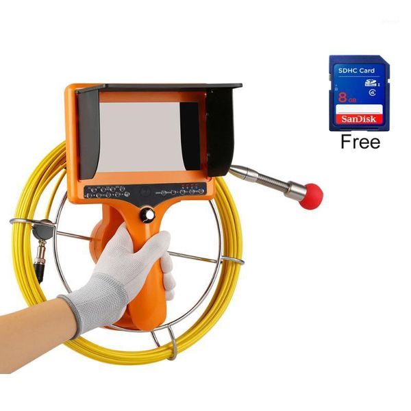 20/30/40 meter cable pipe system hand held 7inch screen waterproof hd camera surveillance system for inspection1
20/30/40 meter cable pipe system hand held 7inch screen waterproof hd camera surveillance system for inspection1