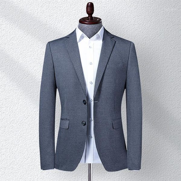 spring and summer casual blazer men elegant thin coat party prom suit business interview jacket groom wedding outfit1, White;black
spring and summer casual blazer men elegant thin coat party prom suit business interview jacket groom wedding outfit1, White;black