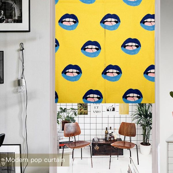curtain & drapes cartoon animals deer lips letter door linen tapestry children study bedroom home decor kitchen
curtain & drapes cartoon animals deer lips letter door linen tapestry children study bedroom home decor kitchen