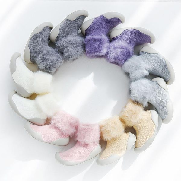 2020 new baby boots terry and velvet floor shoes baby toddler anti-slip floor socks terry mid-tube shoes booties
2020 new baby boots terry and velvet floor shoes baby toddler anti-slip floor socks terry mid-tube shoes booties