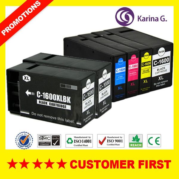 ink cartridges compatible for canon pgi1600 cartridge suit maxify mb2060 mb2160 mb2360 mb2760 etc.
ink cartridges compatible for canon pgi1600 cartridge suit maxify mb2060 mb2160 mb2360 mb2760 etc.