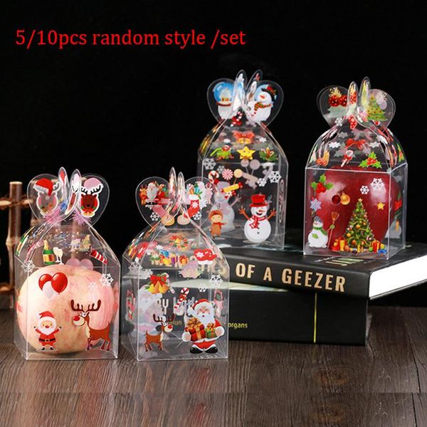 5/10pcs christmas packing gift boxes decorative for wedding packaging party supplies eve apple decorations
5/10pcs christmas packing gift boxes decorative for wedding packaging party supplies eve apple decorations