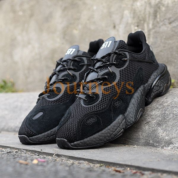 2021 treeperi basf runner 511 sneakers men women running shoes triple black trainers us 8 eur 41.5 for men 
2021 treeperi basf runner 511 sneakers men women running shoes triple black trainers us 8 eur 41.5 for men
