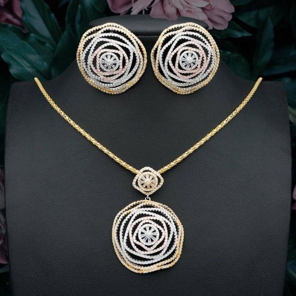 modemangel spider web line fashion earring full cubic zircons copper earring necklace jewelry set wedding party african, Silver
modemangel spider web line fashion earring full cubic zircons copper earring necklace jewelry set wedding party african, Silver