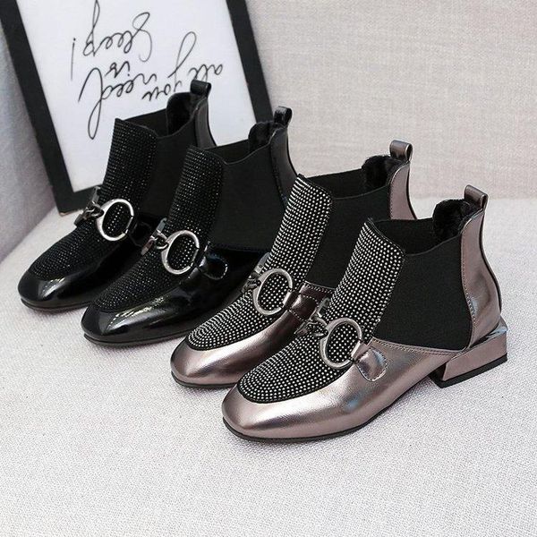 winter woman shoes 2021 fashion rhinestone boots women thick warm ankle boots women platform shoes zapatos de mujer, Black
winter woman shoes 2021 fashion rhinestone boots women thick warm ankle boots women platform shoes zapatos de mujer, Black