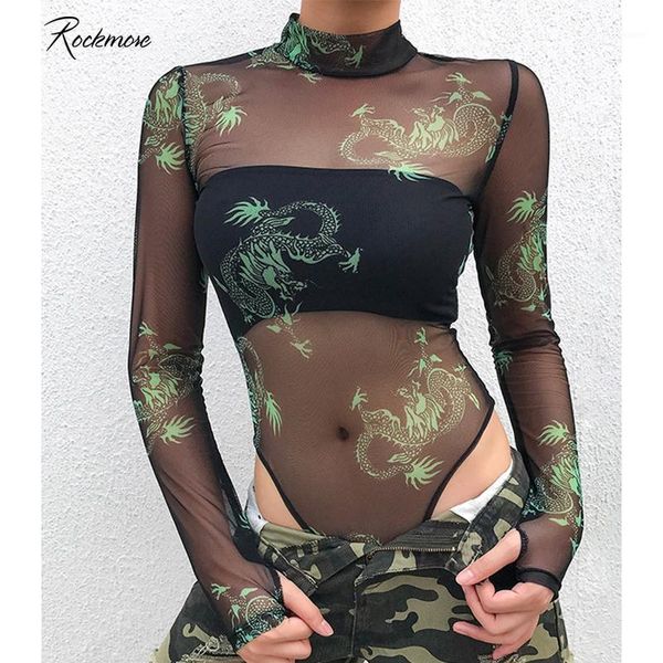 rockmore bodycon dragon printed fishnet bodysuit women mesh hollow out long sleeve ladies bodysuits rompers jumpsuits streetwear1, Black;white
rockmore bodycon dragon printed fishnet bodysuit women mesh hollow out long sleeve ladies bodysuits rompers jumpsuits streetwear1, Black;white