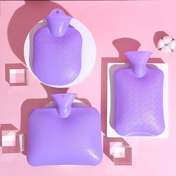 portable water bottle solid color thick pvc explosion-proof water bottle irrigation hand warmers warm palace warm bag vt1876
portable water bottle solid color thick pvc explosion-proof water bottle irrigation hand warmers warm palace warm bag vt1876