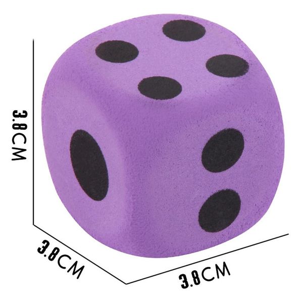 специальность giant eva foam игра dice block party игрушки игра премии для детей 2021 рождественский подарок для детей детские bbyfmg alice, Black
специальность giant eva foam игра dice block party игрушки игра премии для детей 2021 рождественский подарок для детей детские bbyfmg alice, Black