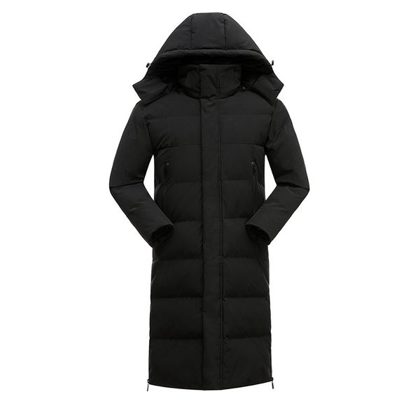 men gross in the open winter long parkas jacket casual men's jackets with hoodies outwear children's clothes mmeb, Black
men gross in the open winter long parkas jacket casual men's jackets with hoodies outwear children's clothes mmeb, Black