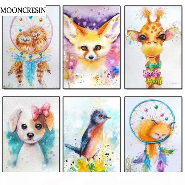 wholesale diamond painting owl cross stitch needlework decoration home full square diamond embroidery dog mosaic picture of rhinestone
wholesale diamond painting owl cross stitch needlework decoration home full square diamond embroidery dog mosaic picture of rhinestone