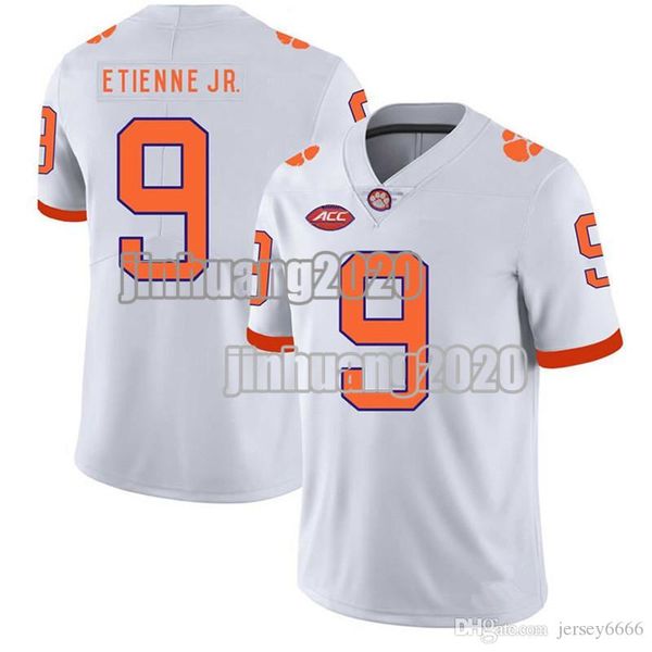 ncaa 9 travis etienne jr 10 tom brady 13 tua tagovailoa 26 saquon barkley 97 nick bosa american football 14, White;yellow 
ncaa 9 travis etienne jr 10 tom brady 13 tua tagovailoa 26 saquon barkley 97 nick bosa american football 14, White;yellow