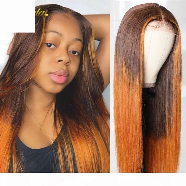 nadula hair lace front wig straight hair t part lace wig human 4x1 t part wigs for women brazilian 150% prepluck, Black;brown
nadula hair lace front wig straight hair t part lace wig human 4x1 t part wigs for women brazilian 150% prepluck, Black;brown