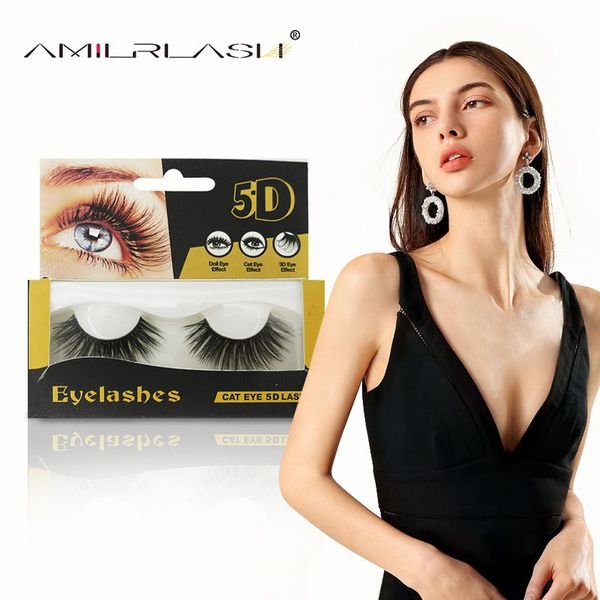 1 pair 5d mink false eyelashes natural wispy fluffy dramatic volume fake lashes extension handmade eyelash faux cil makeup tools
1 pair 5d mink false eyelashes natural wispy fluffy dramatic volume fake lashes extension handmade eyelash faux cil makeup tools