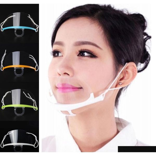 us stock 50pcs health care tool transparent masks permanent anti fog catering food l plastic kitchen restaurant masks ii3yd
us stock 50pcs health care tool transparent masks permanent anti fog catering food l plastic kitchen restaurant masks ii3yd