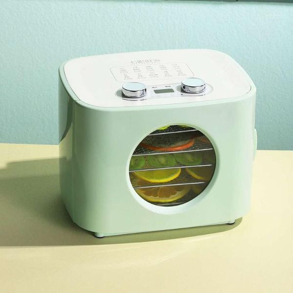 5 layer dehydrator intelligent induction fruit dryer automatic cooling household fruitdryer pet snacks stainless steel grid1
5 layer dehydrator intelligent induction fruit dryer automatic cooling household fruitdryer pet snacks stainless steel grid1