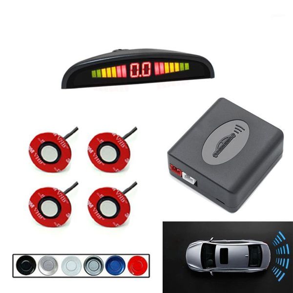 car rear view cameras& parking sensors original auto adjustable depth 16.5 mm led display sensor backup radar buzzer system for front bump1
car rear view cameras& parking sensors original auto adjustable depth 16.5 mm led display sensor backup radar buzzer system for front bump1