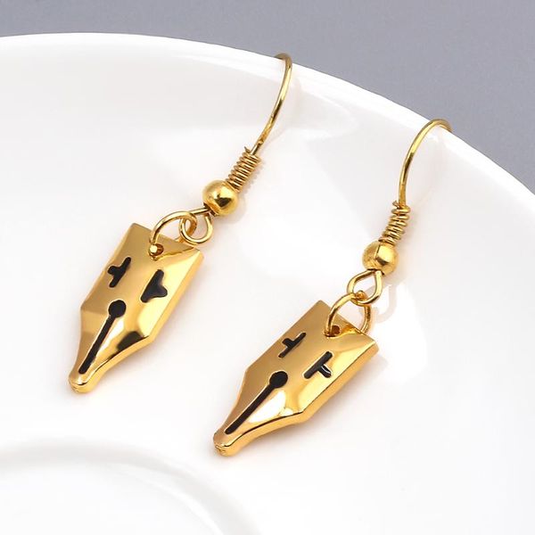 stud anime jojos bizarre adventure earrings rohan kishibe gold for lady jewelry, Golden;silver
stud anime jojos bizarre adventure earrings rohan kishibe gold for lady jewelry, Golden;silver