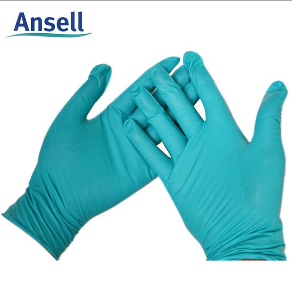 92-600 disposable gloves laboratory food pharmaceutical electronic ansell/ansell nitrile rubber
92-600 disposable gloves laboratory food pharmaceutical electronic ansell/ansell nitrile rubber