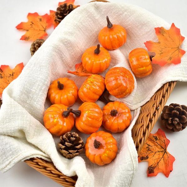 artificial small foam pumpkins vegetables models realistic for halloween autumn harvest thanksgiving home party decorations1
artificial small foam pumpkins vegetables models realistic for halloween autumn harvest thanksgiving home party decorations1
