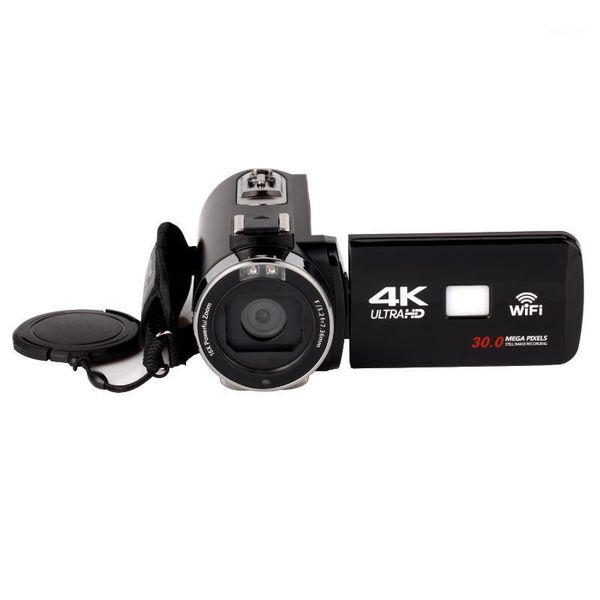 rich 4k digital video camera night vision digital camera wi - fi hd 4k dv external microphone wide angle mirror1
rich 4k digital video camera night vision digital camera wi - fi hd 4k dv external microphone wide angle mirror1