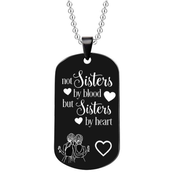keychain friends keyring \"not sisters by blood but sisters by heart\" friendship jewelry gift for wom qyldpr, Black
keychain friends keyring \"not sisters by blood but sisters by heart\" friendship jewelry gift for wom qyldpr, Black