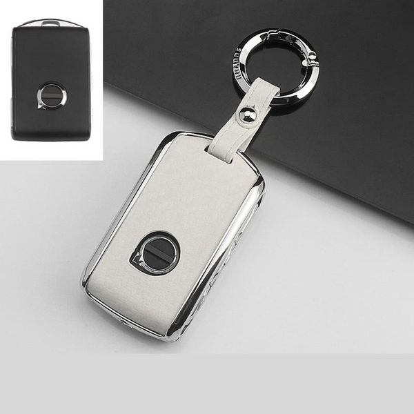 carbon fiberzinc alloy car key case cover shell for volvo xc40 xc60 s90 xc90 v90 2017 2018 t5 t6 h wmtszd
carbon fiberzinc alloy car key case cover shell for volvo xc40 xc60 s90 xc90 v90 2017 2018 t5 t6 h wmtszd