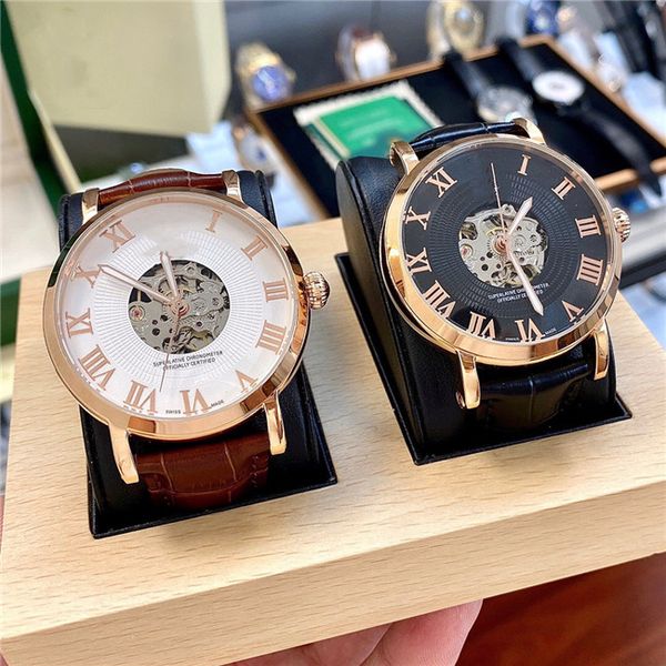 merry christmas to youcore of man's watch is hollowed-out machine core size diameter 42mm thickness 11mm sapphire mirror 316 fine steel, Slivery;brown
merry christmas to youcore of man's watch is hollowed-out machine core size diameter 42mm thickness 11mm sapphire mirror 316 fine steel, Slivery;brown
