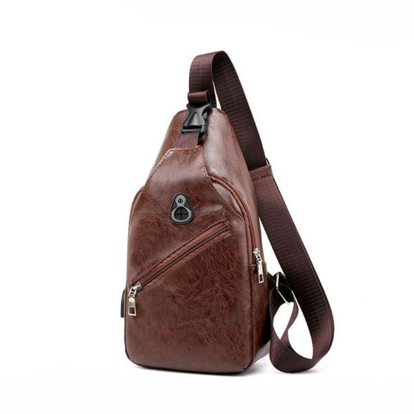 new men's bags men's usb chest bag designer messenger bag leather shoulder bags diagonal package 2020 new back pack travel hot
new men's bags men's usb chest bag designer messenger bag leather shoulder bags diagonal package 2020 new back pack travel hot