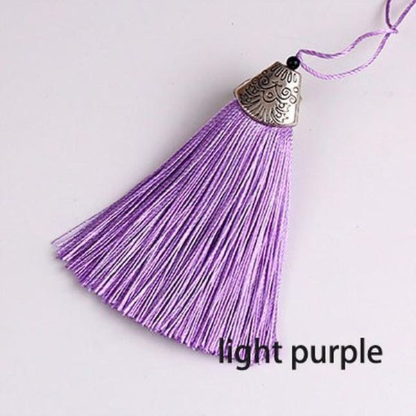 2pcs pack silk tassel fringe brush fish mouth fringe cap diy tassel fringe trim bag pendant for curtains jewelry diy home decor h jlllko
2pcs pack silk tassel fringe brush fish mouth fringe cap diy tassel fringe trim bag pendant for curtains jewelry diy home decor h jlllko