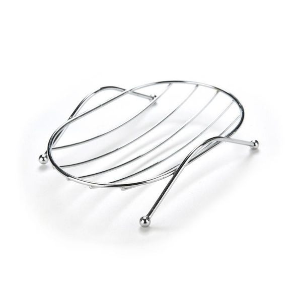 12.5*9*3.5cm stainless steel soap stand holder functional bathroom stainless soap dishs tray box
12.5*9*3.5cm stainless steel soap stand holder functional bathroom stainless soap dishs tray box